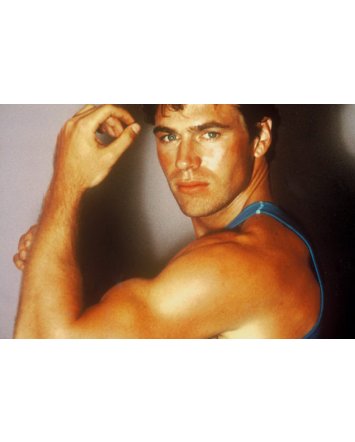 Jon-Erik Hexum. Śmierć na planie filmowym